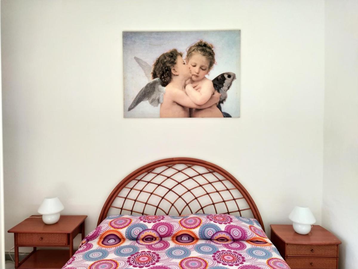 レヴァントMara Houseアパートメント エクステリア 写真