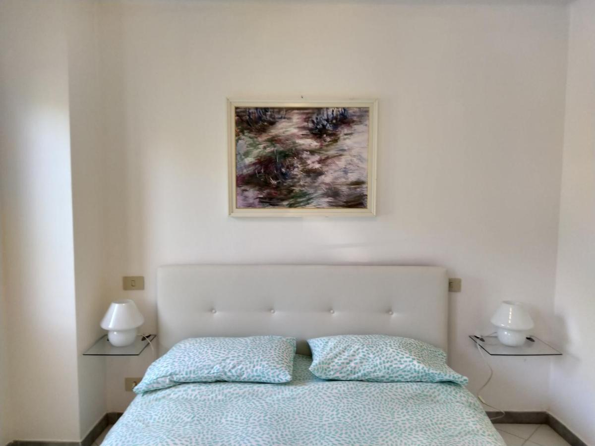 レヴァントMara Houseアパートメント エクステリア 写真