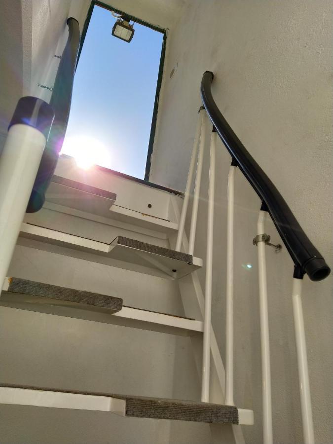 レヴァントMara Houseアパートメント エクステリア 写真