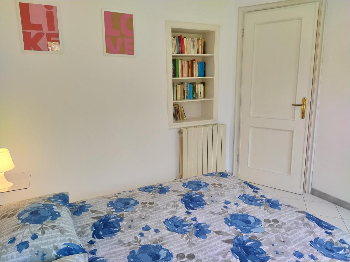 レヴァントMara Houseアパートメント エクステリア 写真