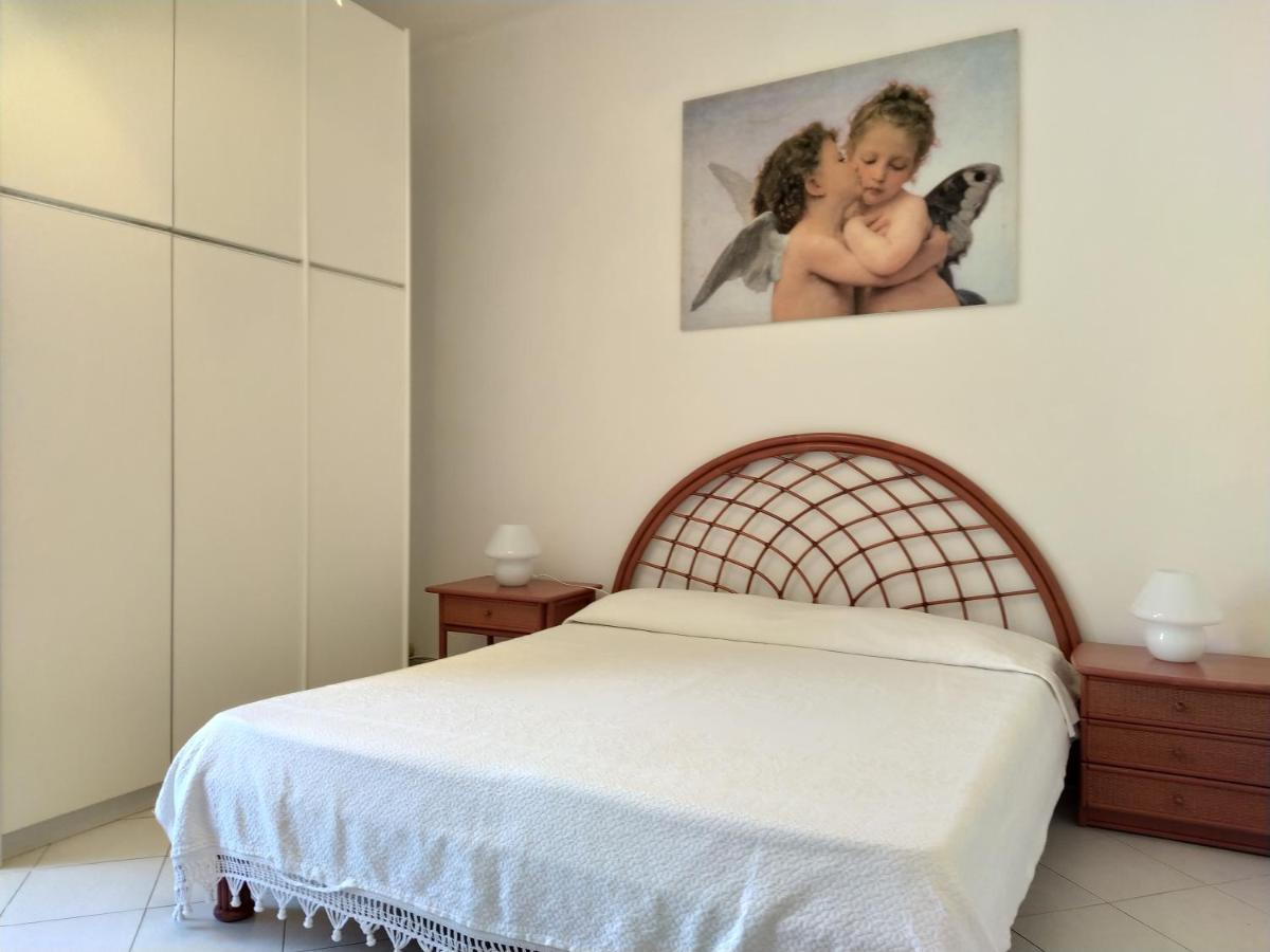 レヴァントMara Houseアパートメント エクステリア 写真